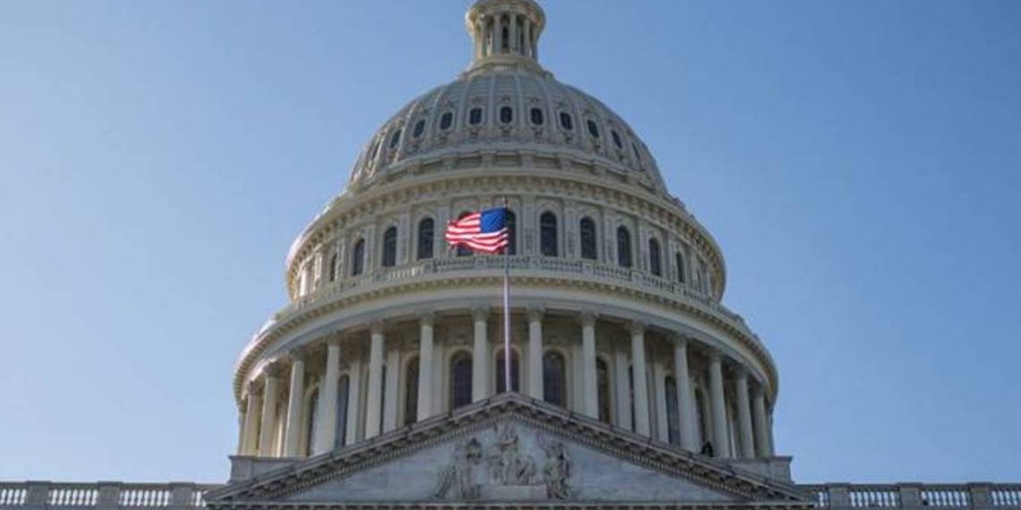 Группа конгрессменов США в Палату представителей вновь представила Образовательный акт по Геноциду армян