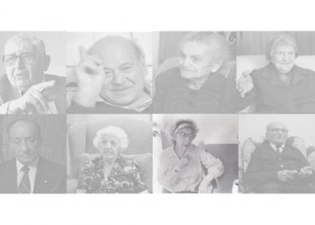 Свидетельства переживших Геноцид армян уже доступны и в Ереване