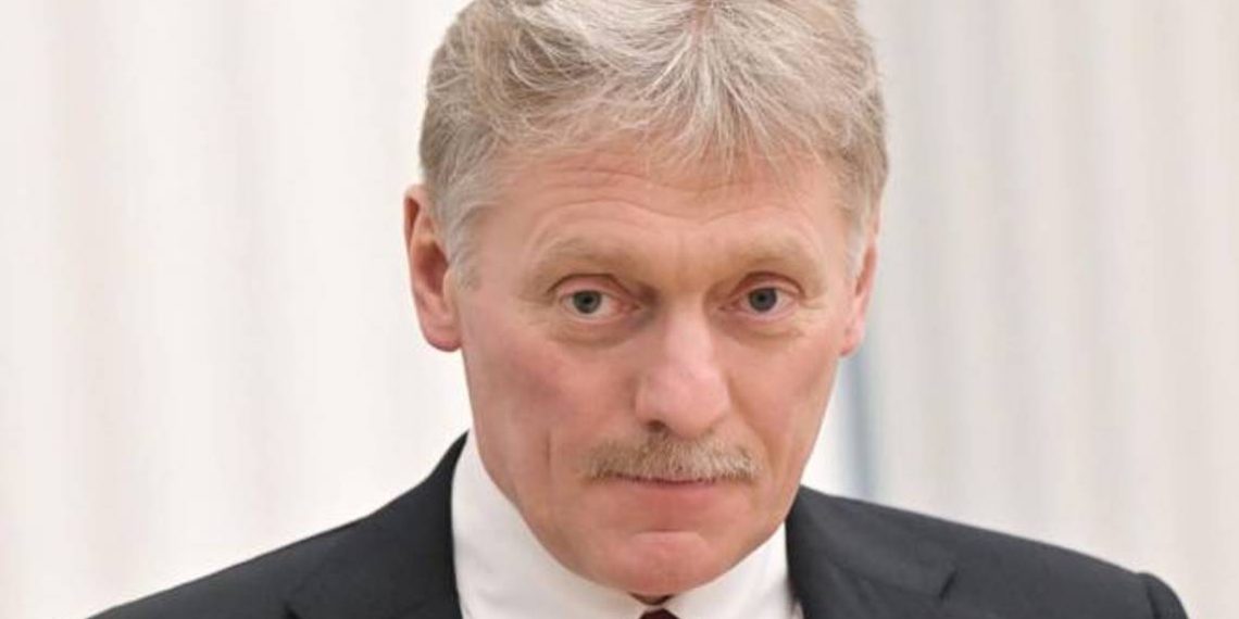 Кремль считает необходимостью выполнение всех трехсторонних договоренностей по Нагорному Карабаху