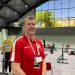 Это лучший чемпионат, который я видел: тренер сборной Дании по тяжелой атлетике