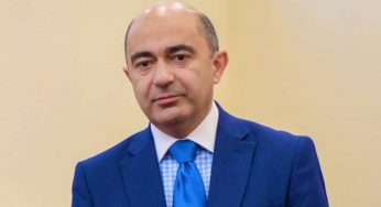 Вопрос Нагорного Карабаха не является внутренним делом Азербайджана: Эдмон Марукян
