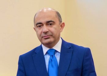 Вопрос Нагорного Карабаха не является внутренним делом Азербайджана: Эдмон Марукян