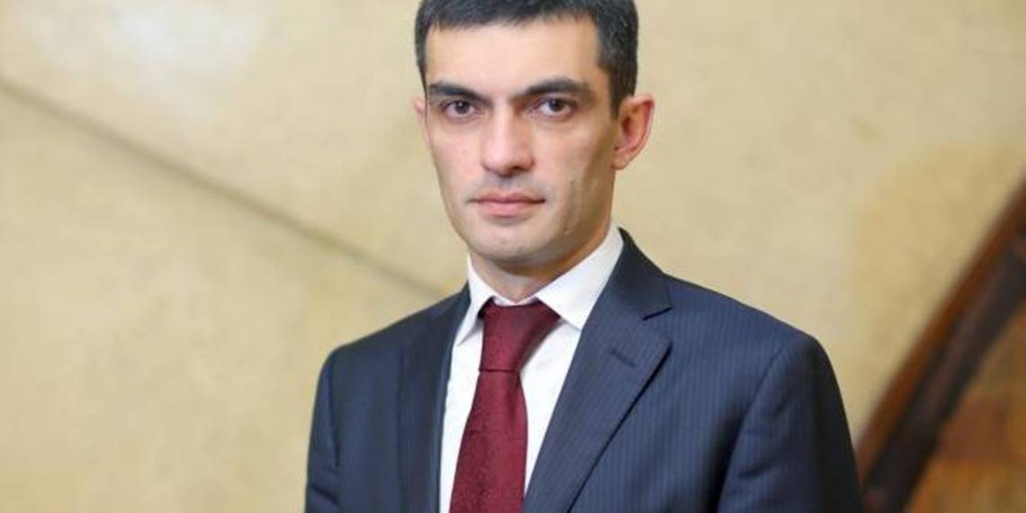 Азербайджано-карабахский конфликт никогда не рассматривался в качестве внутреннего дела Азербайджана: министр ИД Арцаха