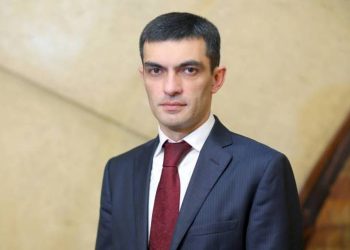 Азербайджано-карабахский конфликт никогда не рассматривался в качестве внутреннего дела Азербайджана: министр ИД Арцаха