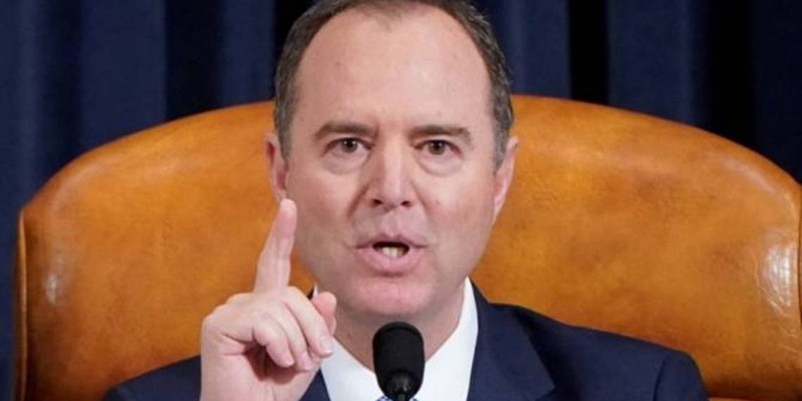 Адам Шифф призвал руководство США поддержать право Арцаха на самоопределение