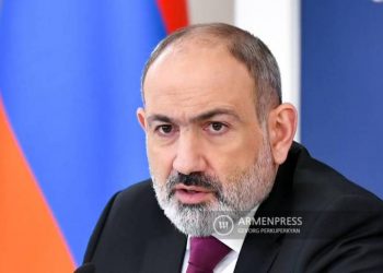 Армения готова к размещению миссии ОДКБ: Пашинян