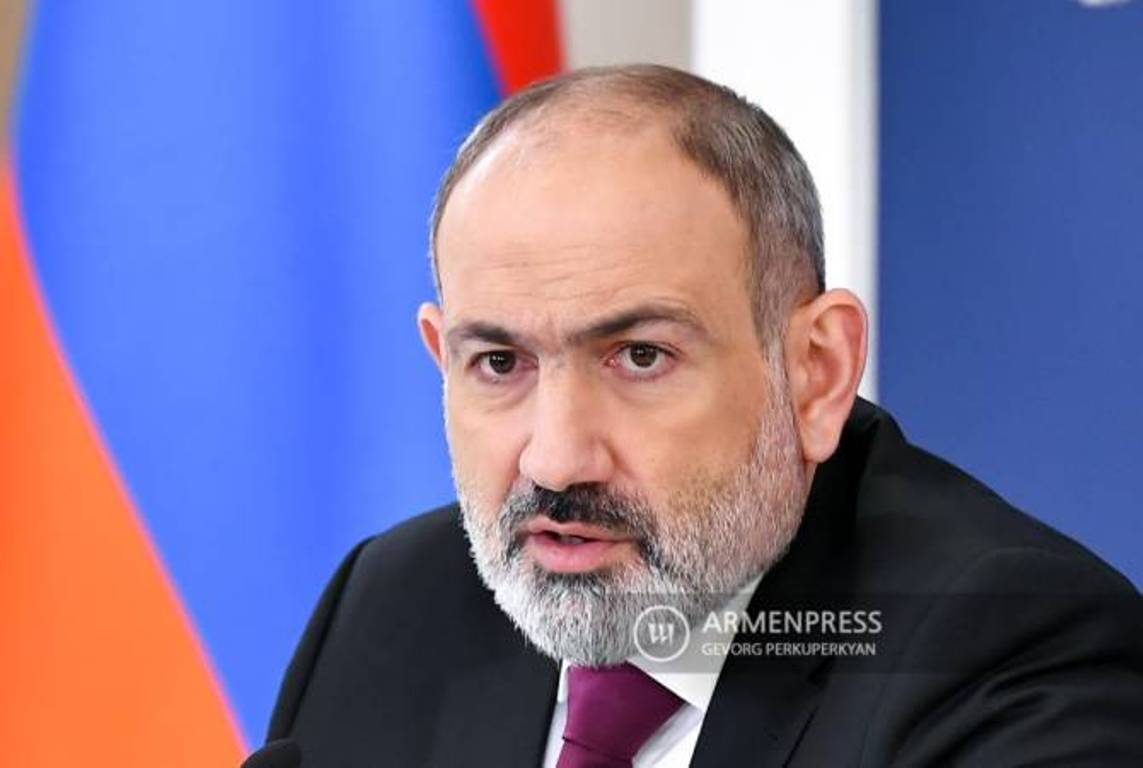 Армения готова к размещению миссии ОДКБ: Пашинян
