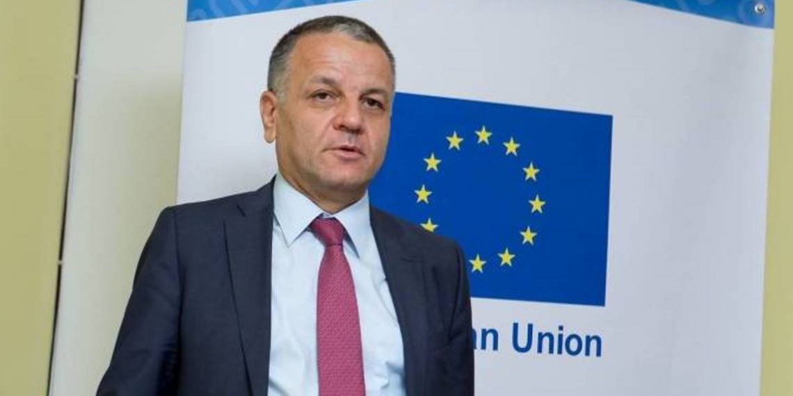 Евросоюз предложил новую кандидатуру на пост посла в Армении