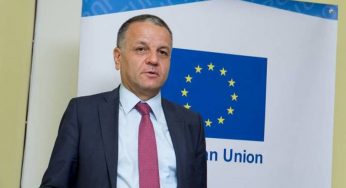 Евросоюз предложил новую кандидатуру на пост посла в Армении
