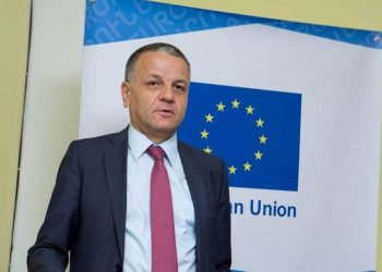 Евросоюз предложил новую кандидатуру на пост посла в Армении