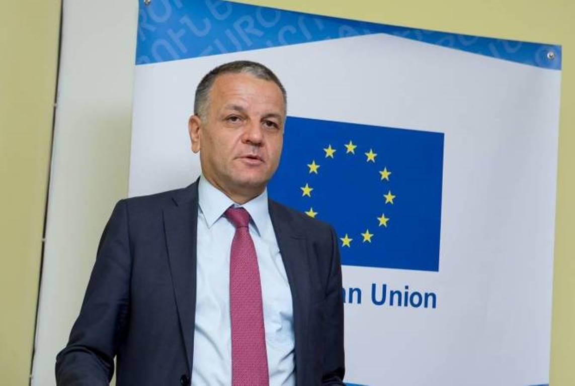 Евросоюз предложил новую кандидатуру на пост посла в Армении
