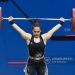 Тяжелоатлетка Татев Акопян стала серебряным призером чемпионата Европы