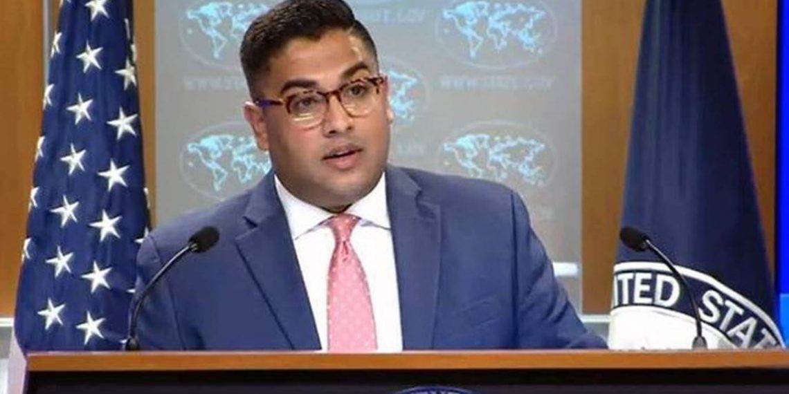 США продолжают участвовать в урегулировании между Ереваном и Баку