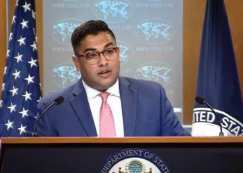 США продолжают участвовать в урегулировании между Ереваном и Баку