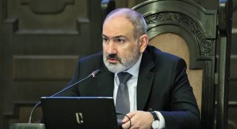 Мы решили, что в Армении должно быть 8 государственных ВУЗ-ов: Никол Пашинян
