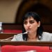Тагуи Товмасян готовится подать заявления в правоохранительные органы по поводу инцидента в парламенте