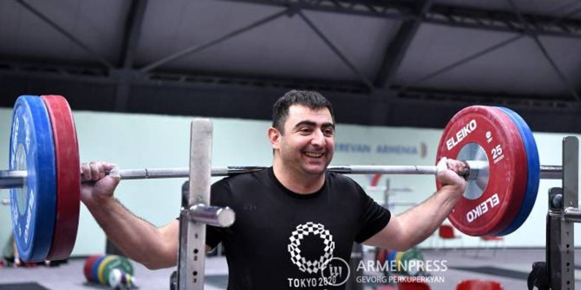 Этот чемпионат Европы стал праздником тяжелой атлетики: главный тренер сборной Австрии