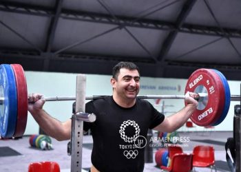 Этот чемпионат Европы стал праздником тяжелой атлетики: главный тренер сборной Австрии