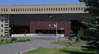МО Армении опровергает азербайджанскую дезинформацию