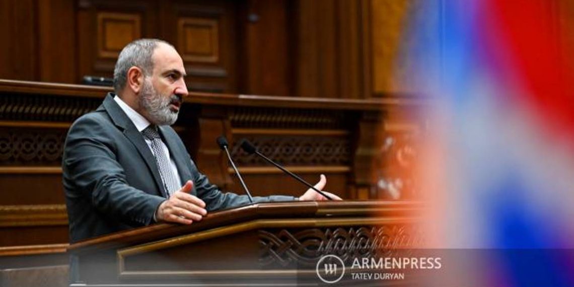 Вас ждут большие разочарования в Следственной комиссии по обстоятельствам войны: Пашинян ответил оппозиции