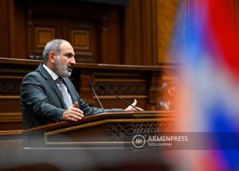 Вас ждут большие разочарования в Следственной комиссии по обстоятельствам войны: Пашинян ответил оппозиции