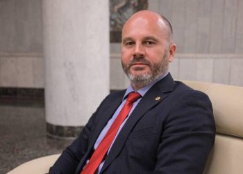 Проходящий в Ереване ЧЕ является одним из лучших: вице-президент Международной федерации тяжелой атлетики