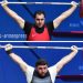 Давид Ованнисян завоевал золото, а Ара Аганян — серебро: ЧЕ по тяжелой атлетике