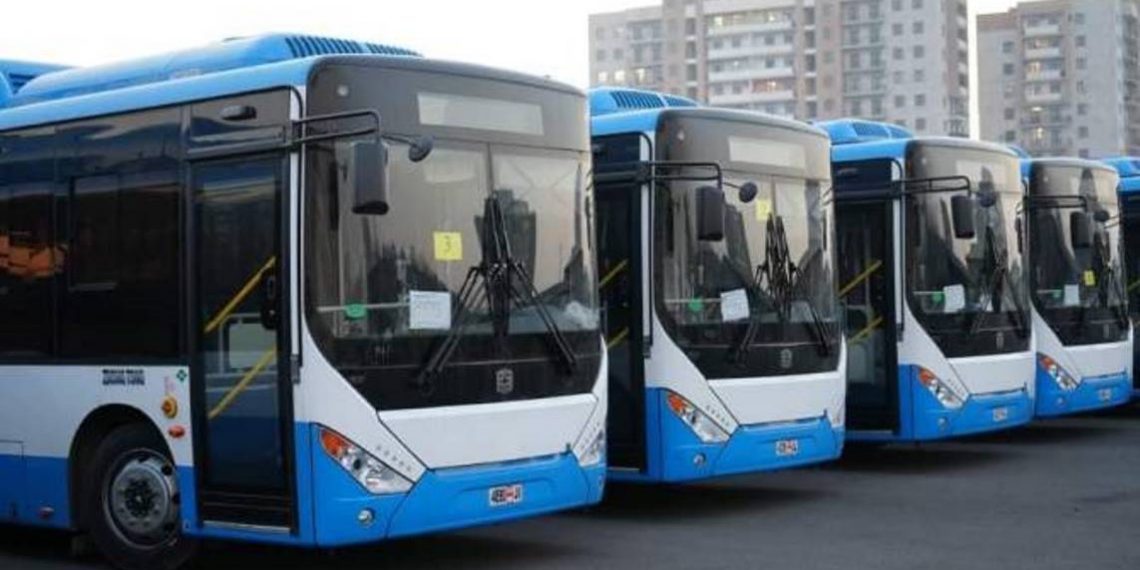 В годовщину Геноцида армян будет организован бесплатный транспорт до Мемориала Цицернакаберда