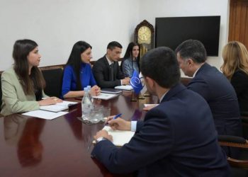 В результате вооруженного конфликта в селе Тех нарушены основополагающие и неотъемлемые права жителей. ЗПЧ