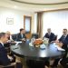 Министр экономики Армении и глава Агентства развития и сотрудничества Швейцарии коснулись привлечения инвестиций в РА