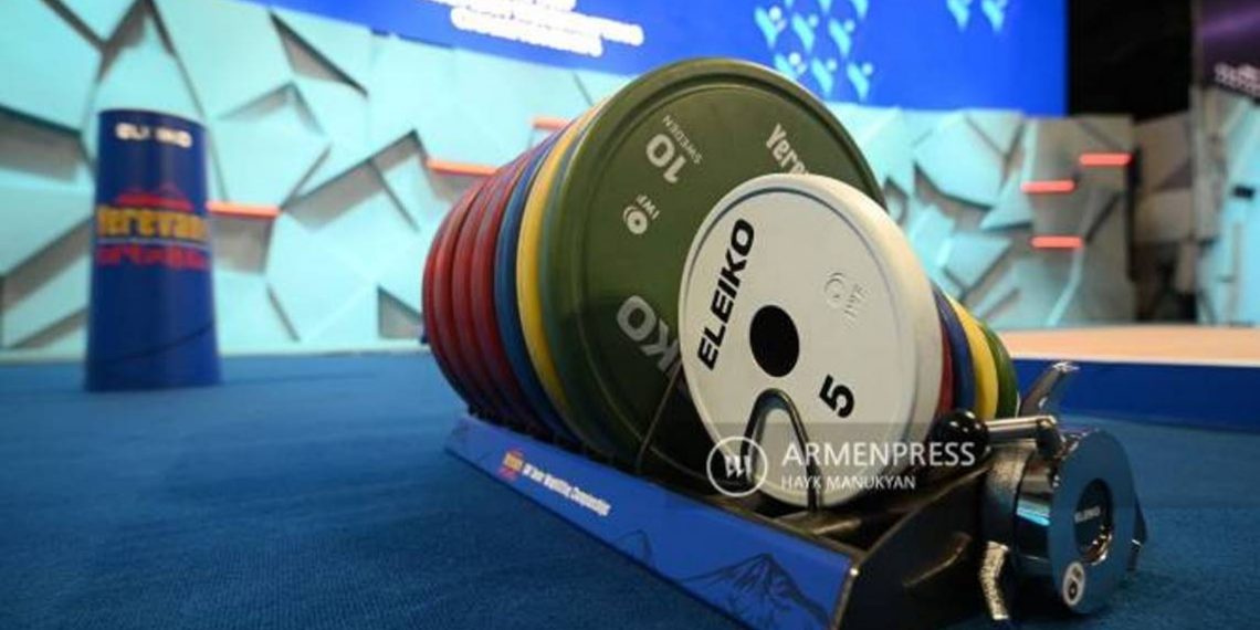 Последний, 9-й день соревнований на ЧЕ: у Армении 3 представителя