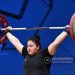 Тяжелоатлетка Джульетта Аванесян заняла 9-е место на чемпионате Европы