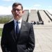 Посол Нидерландов выразил участие армянскому народу строками Ованнеса Туманяна