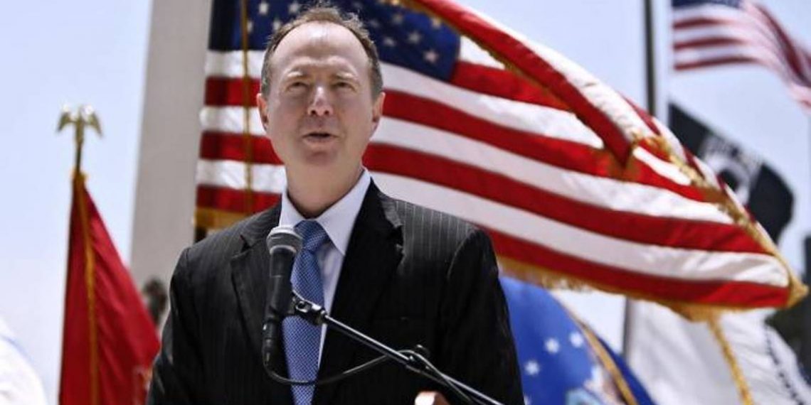 Адам Шифф представит в Конгресс законопроект о признании независимости и суверенитета Арцаха