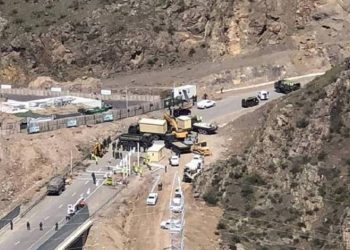 Франция осуждает установление Азербайджаном КПП в Лачинском коридоре