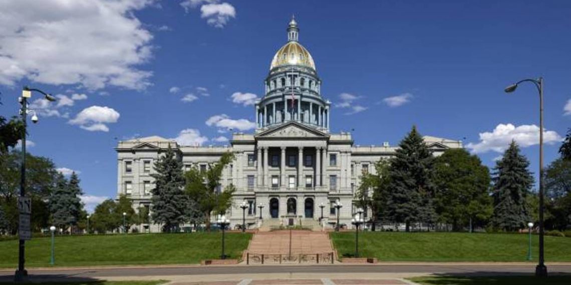 В Колорадо день 24 апреля 2023 года объявлен Днем памяти Геноцида армян