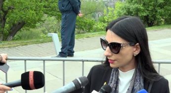 Армяне Арцаха стоят перед угрозой этнической чистки, это должно беспокоить и международное сообщество: ЗПЧ Армении