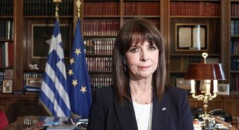Чтим память жертв Геноцида армян: президент Греции
