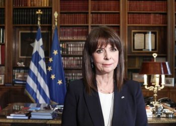 Чтим память жертв Геноцида армян: президент Греции