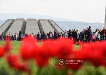 Армянский народ стоит перед угрозой нового геноцида: заявление МИД Арцаха