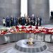 Сегодня я присоединилась к армянскому народу, чтобы вспомнить о 1,5 миллионе жертв Геноцида армян: посол США