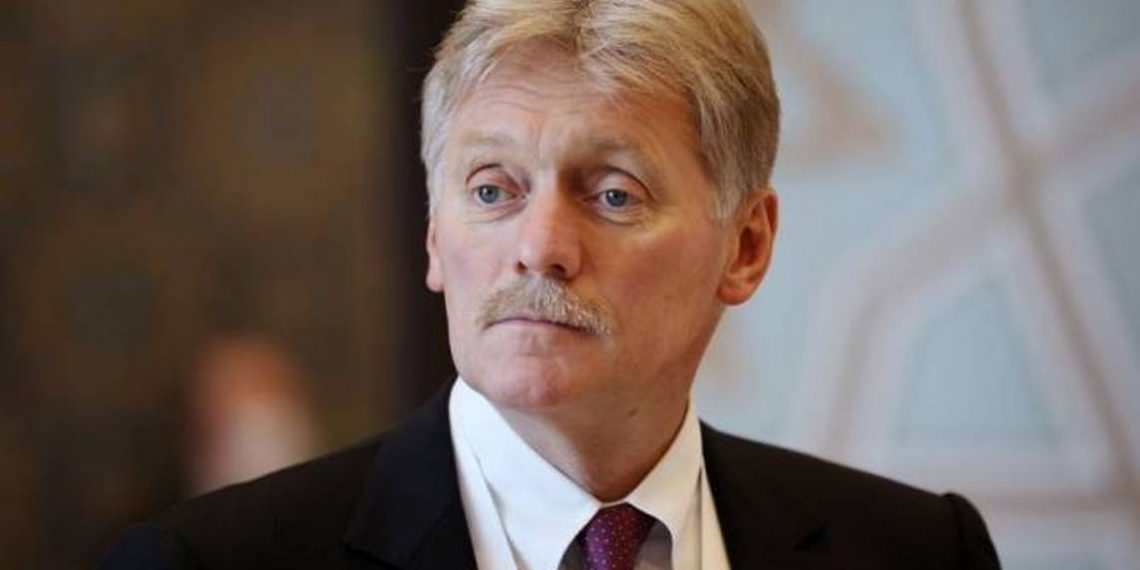 Положениям Трехстороннего заявления нет альтернативы: Песков об установлении со стороны Баку КПП в Лачинском коридоре