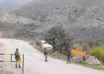 Несогласованное изменение режима работы Лачинского коридора недопустимо: МИД РФ