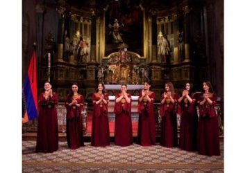 В Будапеште впервые после разрыва отношений между Арменией и Венгрией было проведено мероприятие, посвященное Геноциду