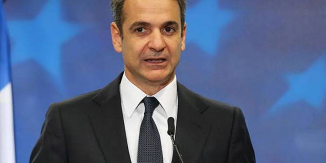 Премьер-министр Греции направил послание в связи с Днем памяти жертв Геноцида армян