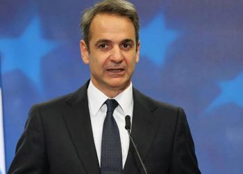 Премьер-министр Греции направил послание в связи с Днем памяти жертв Геноцида армян