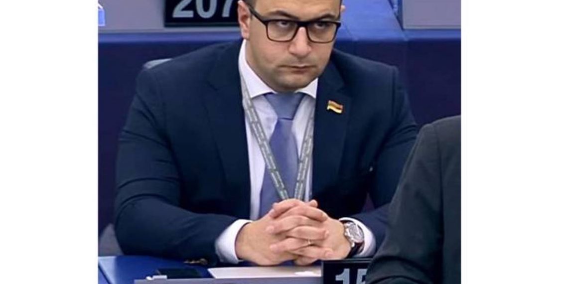 На смену кровавым ятаганам пришли «байрактары»: речь депутата НС Армении в ПАСЕ 