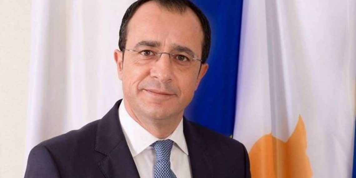 Наша солидарность с братским армянским народом неразрывна: президент Кипра