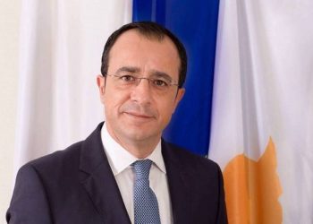 Наша солидарность с братским армянским народом неразрывна: президент Кипра