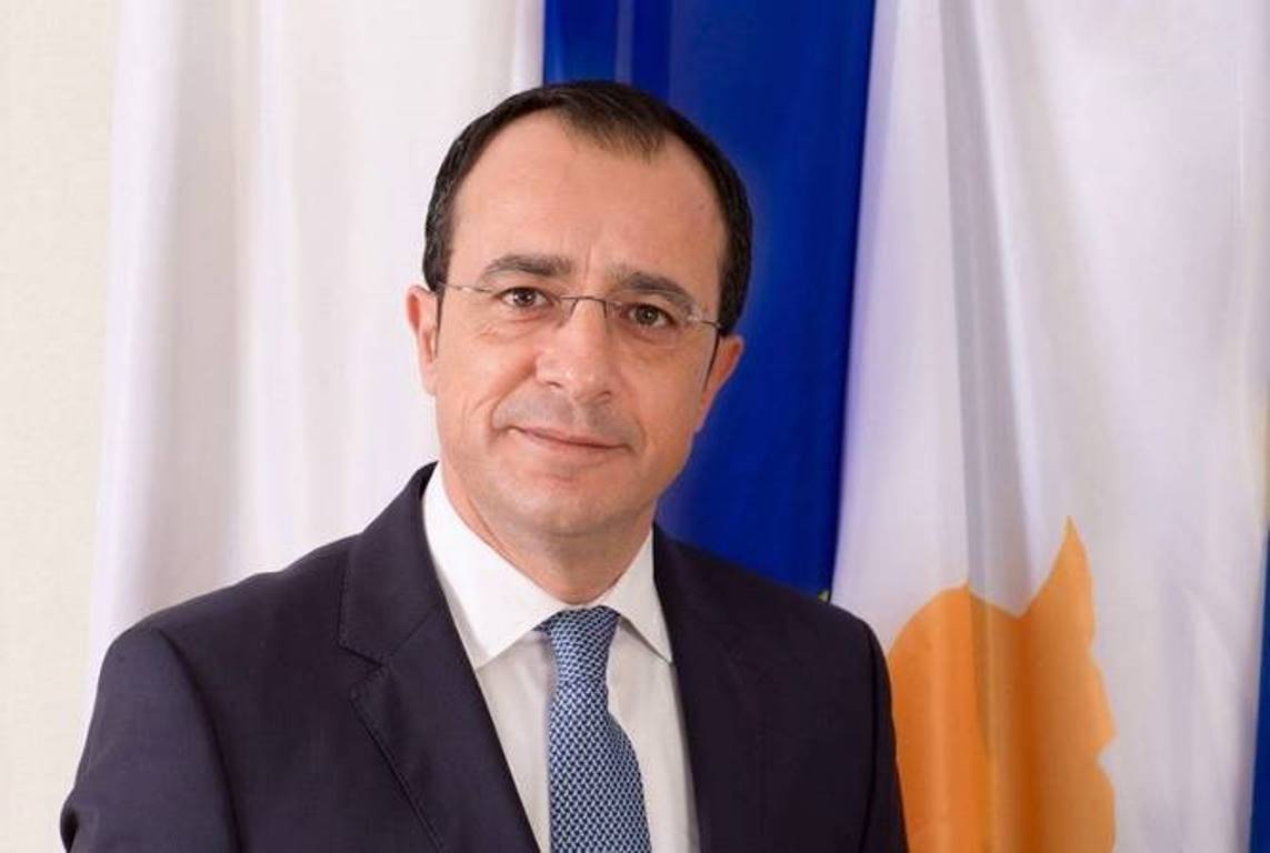 Наша солидарность с братским армянским народом неразрывна: президент Кипра